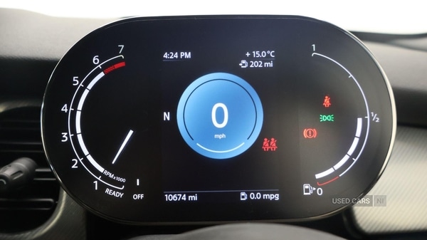 Used MINI Hatch 2022 for sale - 76539243: Photo 9