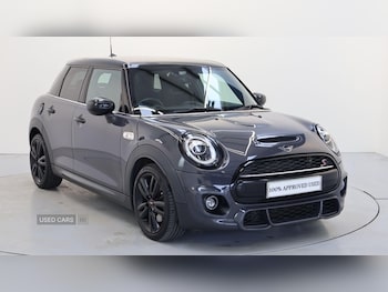 Used MINI Hatch 2021 for sale - 75885165: Photo