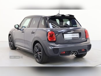 Used MINI Hatch 2021 for sale - 75885165: Photo