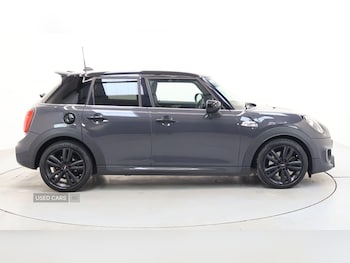 Used MINI Hatch 2021 for sale - 75885165: Photo