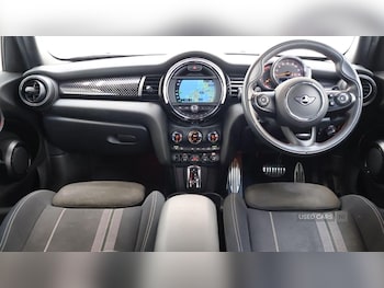 Used MINI Hatch 2021 for sale - 75885165: Photo