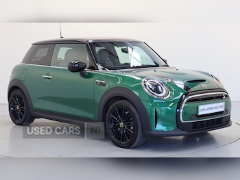 Used MINI Hatch 2022 for sale - 78376663: Photo
