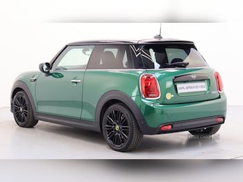 Used MINI Hatch 2022 for sale - 78376663: Photo