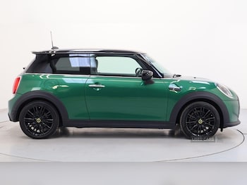 Used MINI Hatch 2022 for sale - 78376663: Photo