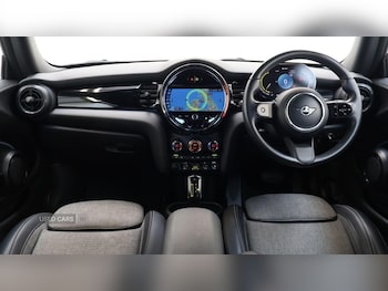 Used MINI Hatch 2022 for sale - 78376663: Photo