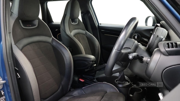 Used MINI Hatch 2022 for sale - 77638028: Photo 11