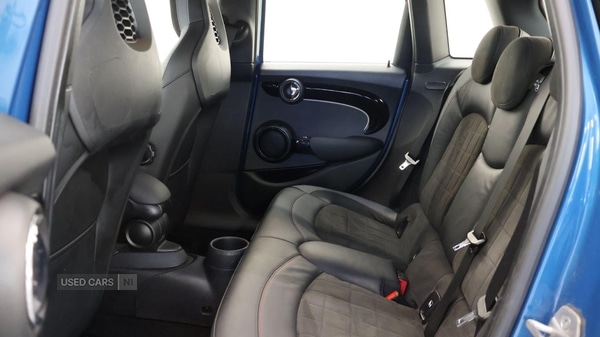 Used MINI Hatch 2022 for sale - 77638028: Photo 12