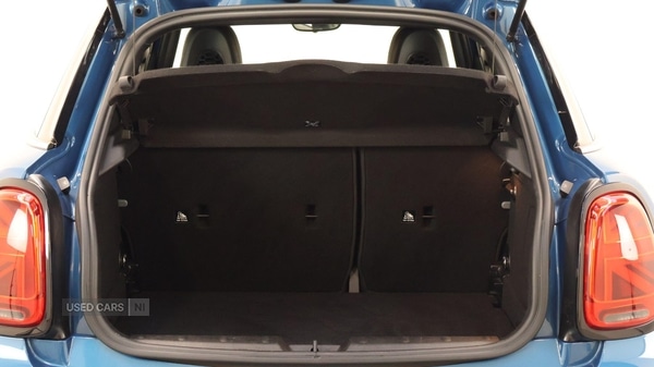 Used MINI Hatch 2022 for sale - 77638028: Photo 13