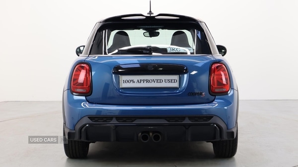 Used MINI Hatch 2022 for sale - 77638028: Photo 15