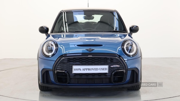 Used MINI Hatch 2022 for sale - 77638028: Photo 16