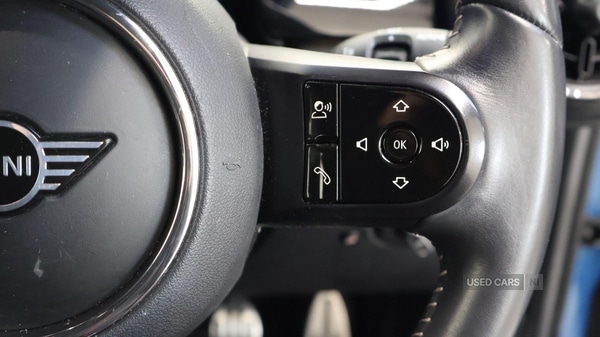 Used MINI Hatch 2022 for sale - 77638028: Photo 18