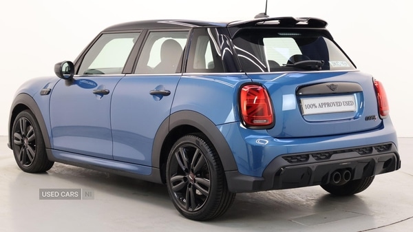 Used MINI Hatch 2022 for sale - 77638028: Photo 2