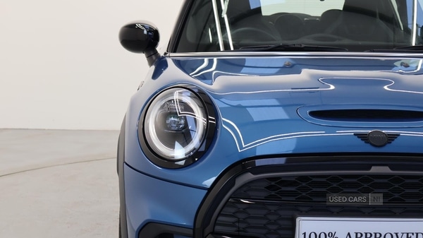 Used MINI Hatch 2022 for sale - 77638028: Photo 22