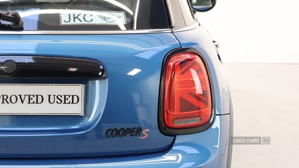 Used MINI Hatch 2022 for sale - 77638028: Photo 23