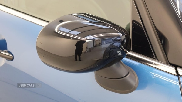 Used MINI Hatch 2022 for sale - 77638028: Photo 25