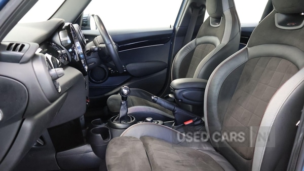 Used MINI Hatch 2022 for sale - 77638028: Photo 26