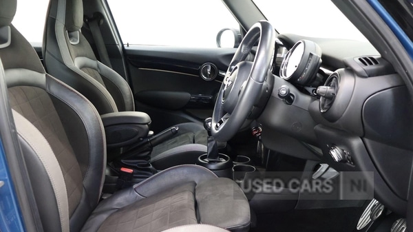 Used MINI Hatch 2022 for sale - 77638028: Photo 28