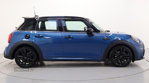 Used MINI Hatch 2022 for sale - 77638028: Photo 3