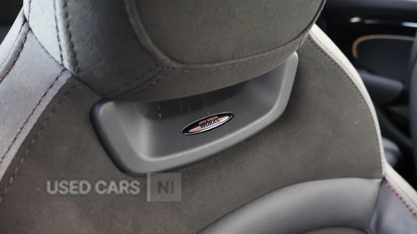 Used MINI Hatch 2022 for sale - 77638028: Photo 30