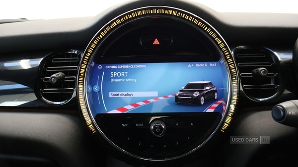 Used MINI Hatch 2022 for sale - 77638028: Photo 34