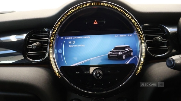 Used MINI Hatch 2022 for sale - 77638028: Photo 35