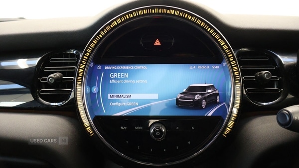 Used MINI Hatch 2022 for sale - 77638028: Photo 36