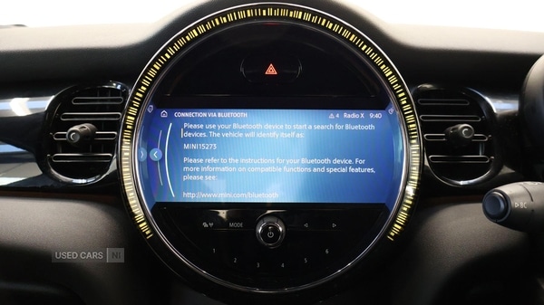 Used MINI Hatch 2022 for sale - 77638028: Photo 37