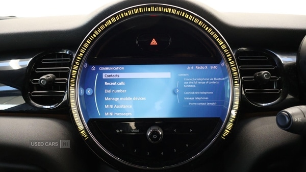 Used MINI Hatch 2022 for sale - 77638028: Photo 39