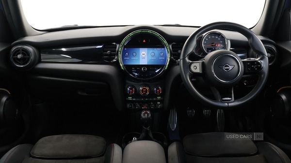 Used MINI Hatch 2022 for sale - 77638028: Photo 4