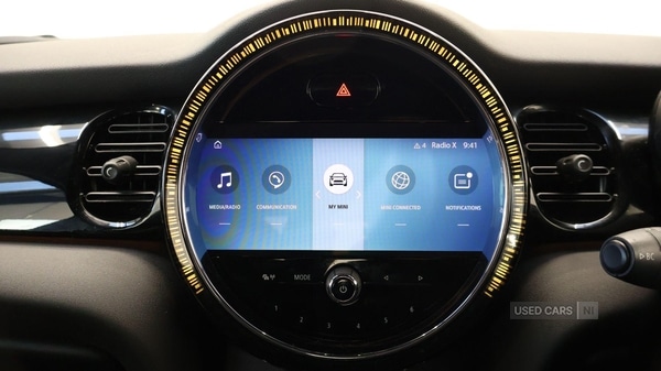 Used MINI Hatch 2022 for sale - 77638028: Photo 43