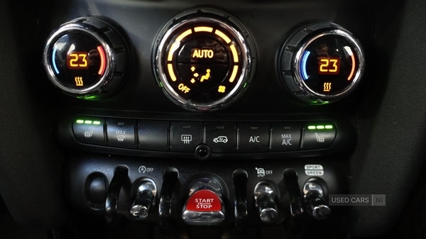 Used MINI Hatch 2022 for sale - 77638028: Photo 44