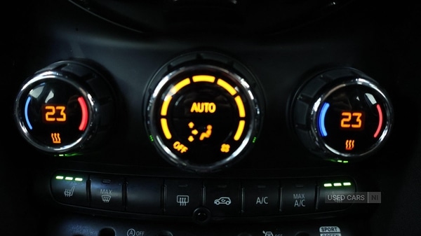 Used MINI Hatch 2022 for sale - 77638028: Photo 45