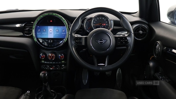 Used MINI Hatch 2022 for sale - 77638028: Photo 5