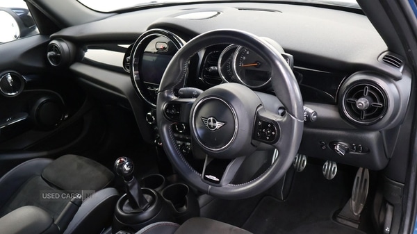 Used MINI Hatch 2022 for sale - 77638028: Photo 6