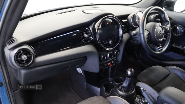 Used MINI Hatch 2022 for sale - 77638028: Photo 7