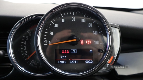 Used MINI Hatch 2022 for sale - 77638028: Photo 9