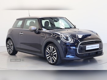Used MINI Hatch 2022 for sale - 78517754: Photo