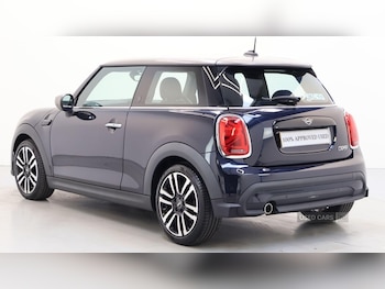 Used MINI Hatch 2022 for sale - 78517754: Photo