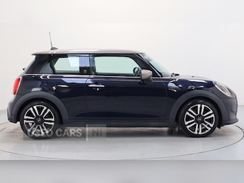 Used MINI Hatch 2022 for sale - 78517754: Photo