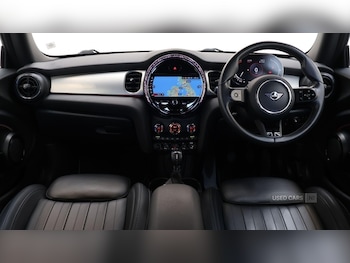 Used MINI Hatch 2022 for sale - 78517754: Photo