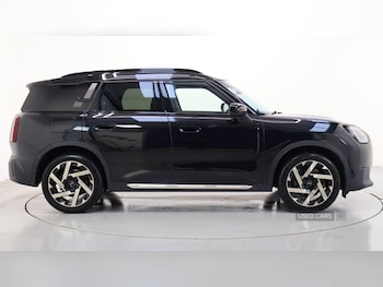 Used MINI Countryman 2025 for sale - 78763655: Photo