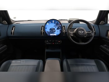 Used MINI Countryman 2025 for sale - 78763655: Photo