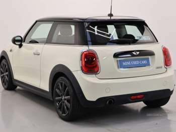 Used MINI Hatch 2018 for sale - 72653418: Photo