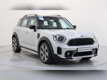 Used MINI Countryman 2022 for sale - 76024930: Photo