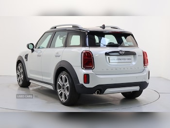 Used MINI Countryman 2022 for sale - 76024930: Photo