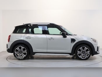 Used MINI Countryman 2022 for sale - 76024930: Photo