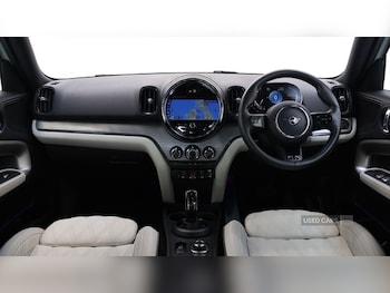 Used MINI Countryman 2022 for sale - 76024930: Photo