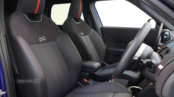 Used MINI Countryman 2025 for sale - 76215854: Photo 11