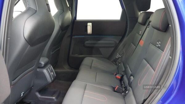 Used MINI Countryman 2025 for sale - 76215854: Photo 12