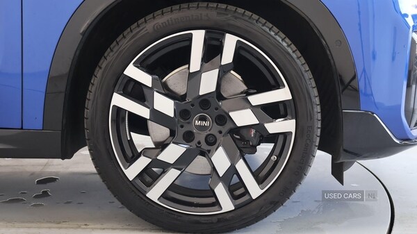 Used MINI Countryman 2025 for sale - 76215854: Photo 14